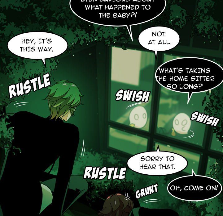 Nova Manhwa - Chapter 18 Page 41