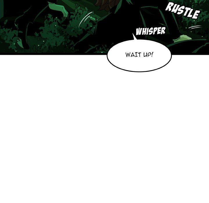 Nova Manhwa - Chapter 18 Page 42