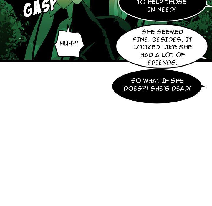 Nova Manhwa - Chapter 18 Page 44