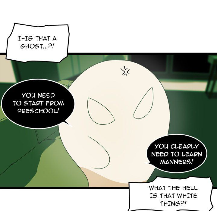 Nova Manhwa - Chapter 18 Page 45