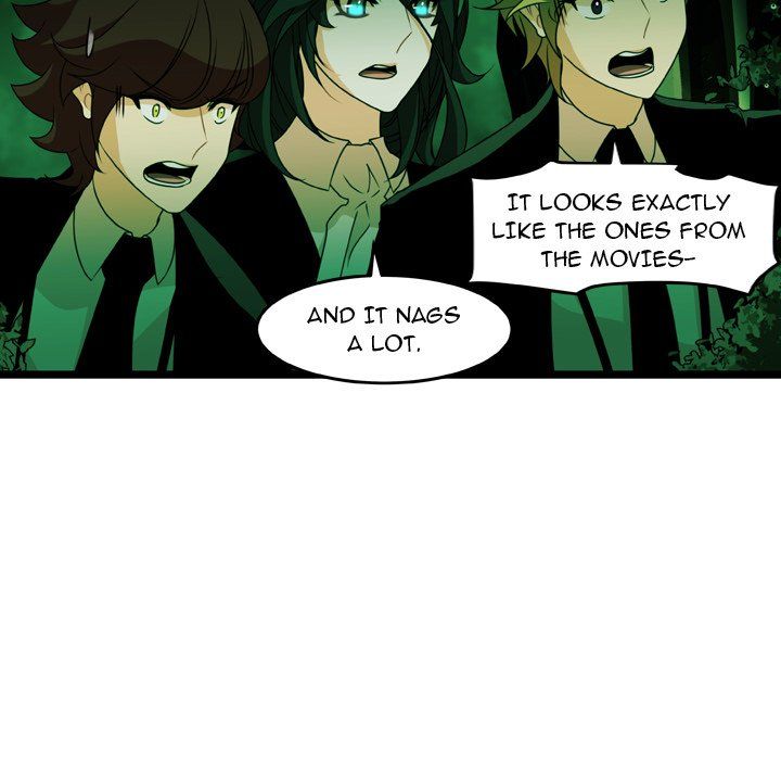 Nova Manhwa - Chapter 18 Page 47