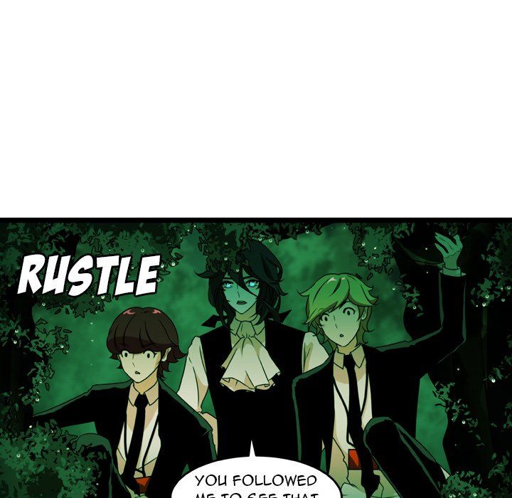 Nova Manhwa - Chapter 18 Page 48