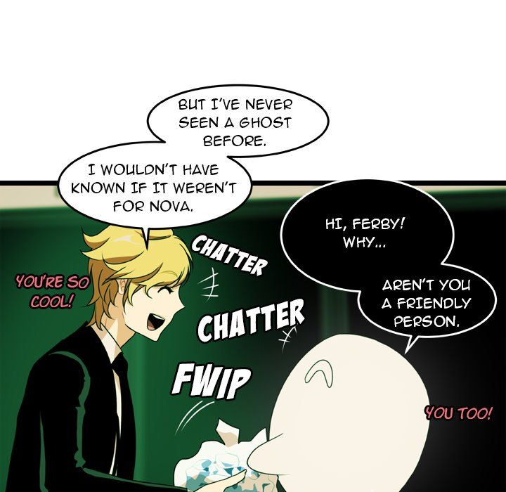 Nova Manhwa - Chapter 18 Page 55