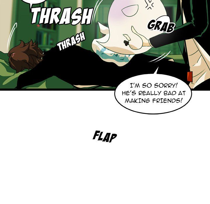 Nova Manhwa - Chapter 18 Page 63