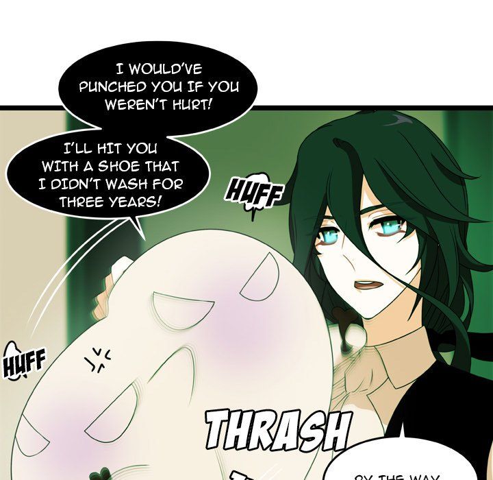 Nova Manhwa - Chapter 18 Page 66