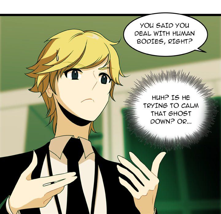 Nova Manhwa - Chapter 18 Page 68