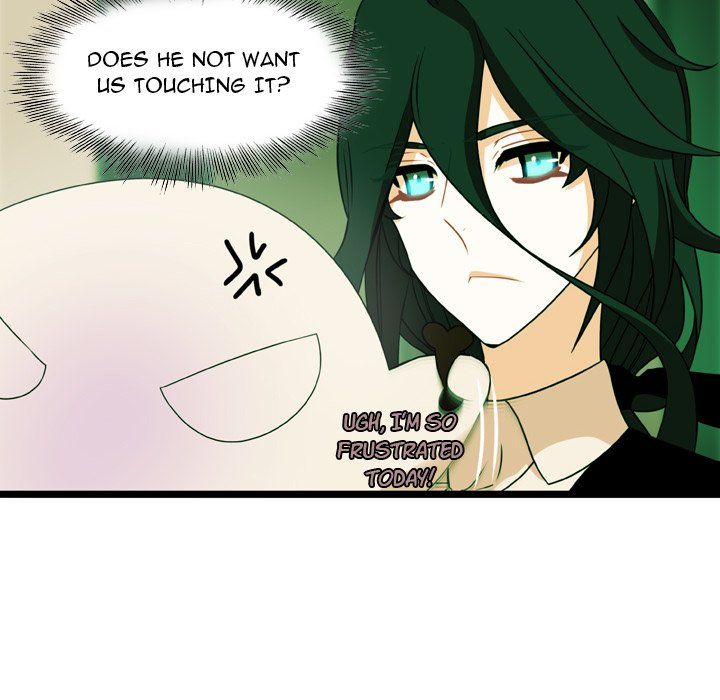 Nova Manhwa - Chapter 18 Page 70