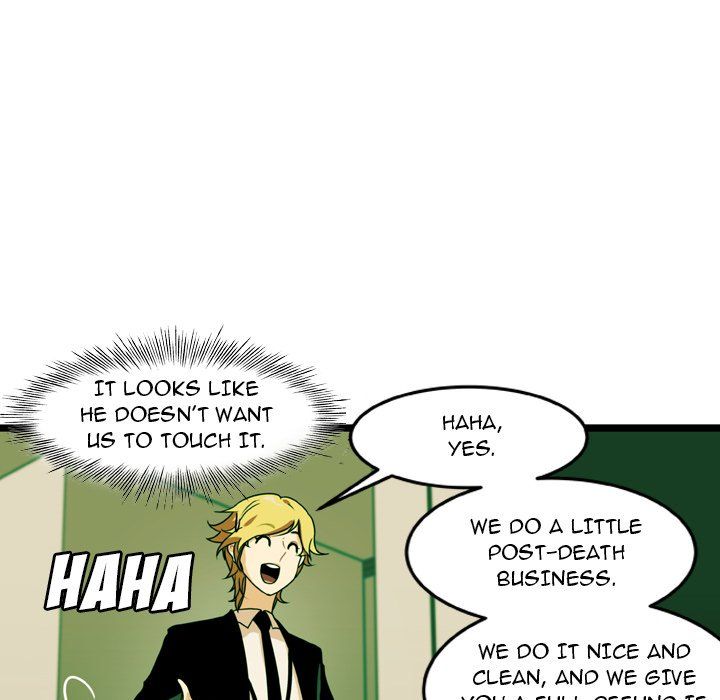 Nova Manhwa - Chapter 18 Page 71