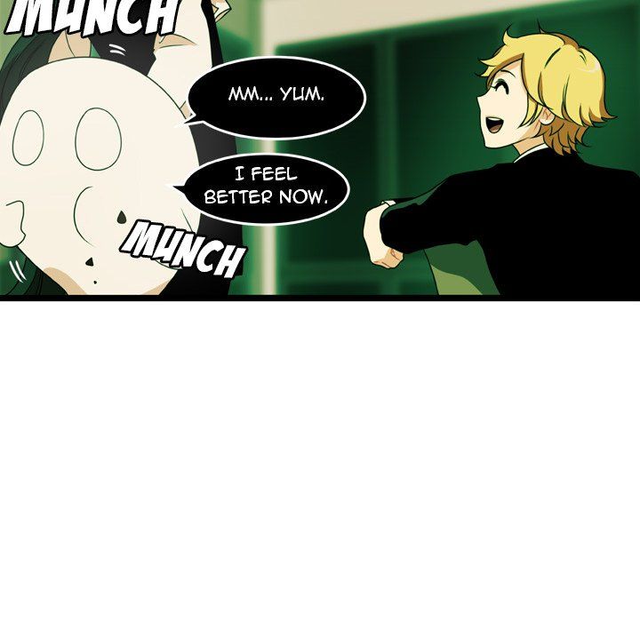 Nova Manhwa - Chapter 18 Page 74