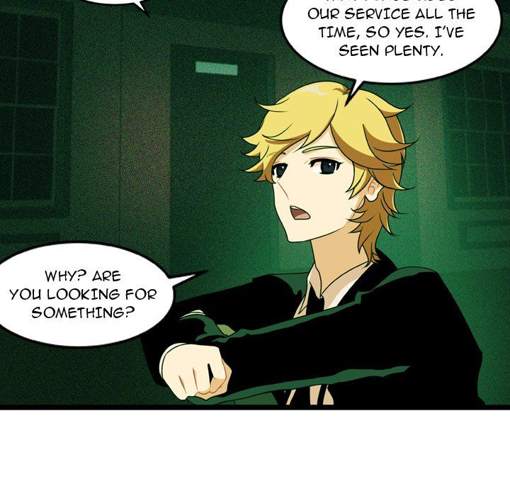 Nova Manhwa - Chapter 18 Page 77