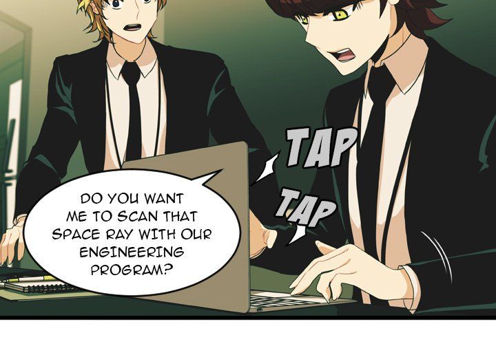 Nova Manhwa - Chapter 16 Page 3