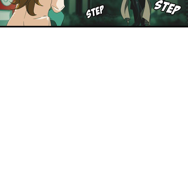 Nova Manhwa - Chapter 16 Page 17