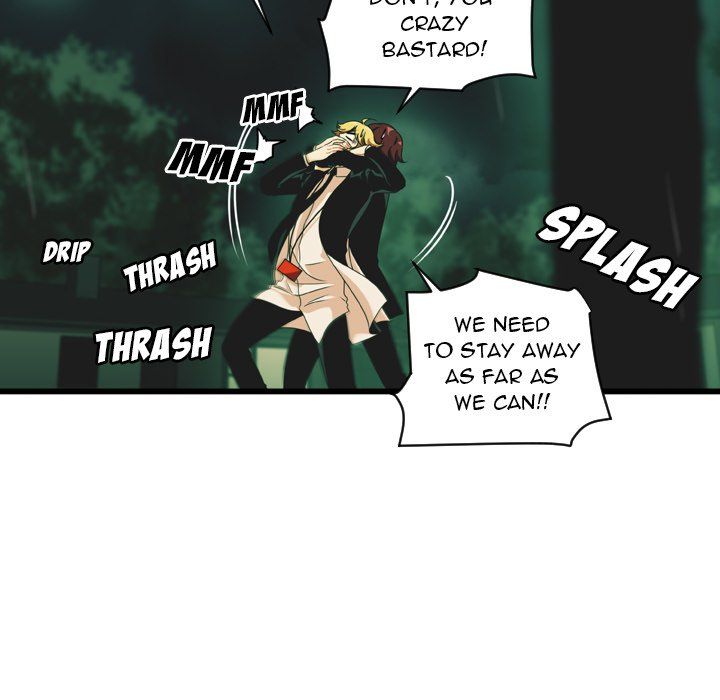 Nova Manhwa - Chapter 16 Page 22