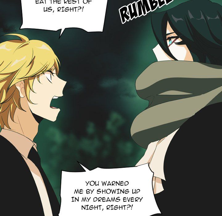 Nova Manhwa - Chapter 16 Page 34