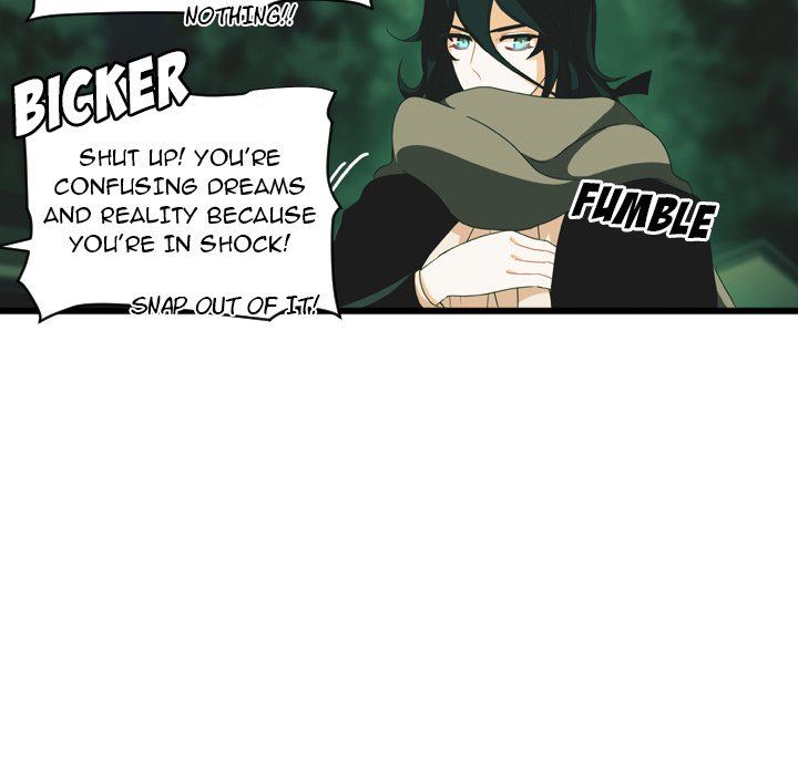 Nova Manhwa - Chapter 16 Page 40