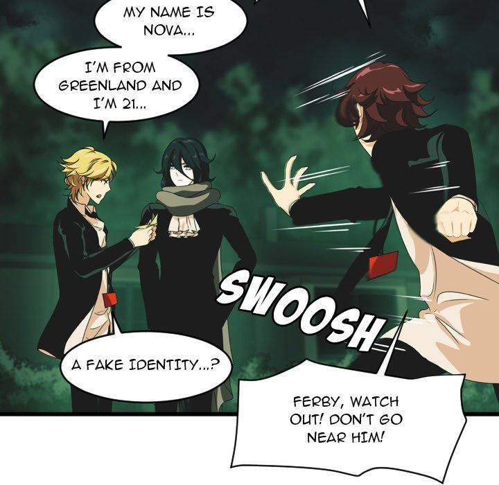 Nova Manhwa - Chapter 16 Page 43