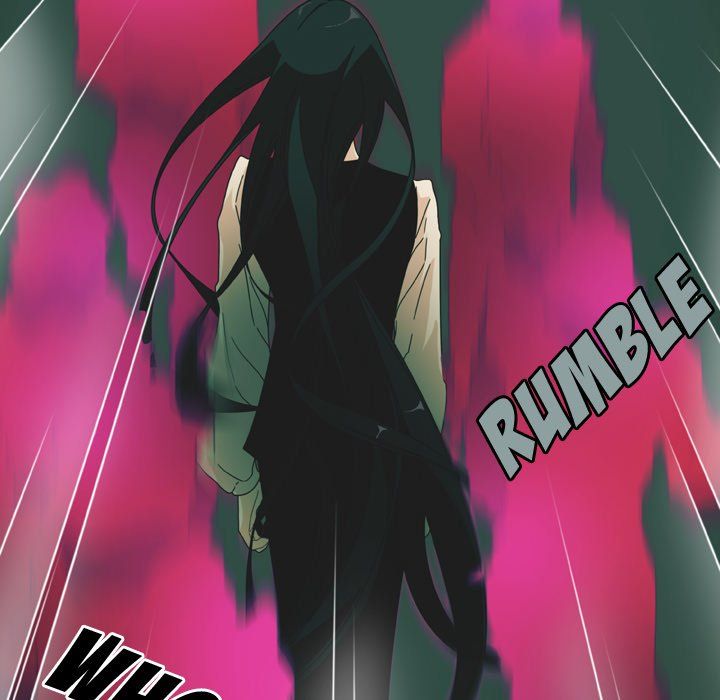 Nova Manhwa - Chapter 7 Page 15