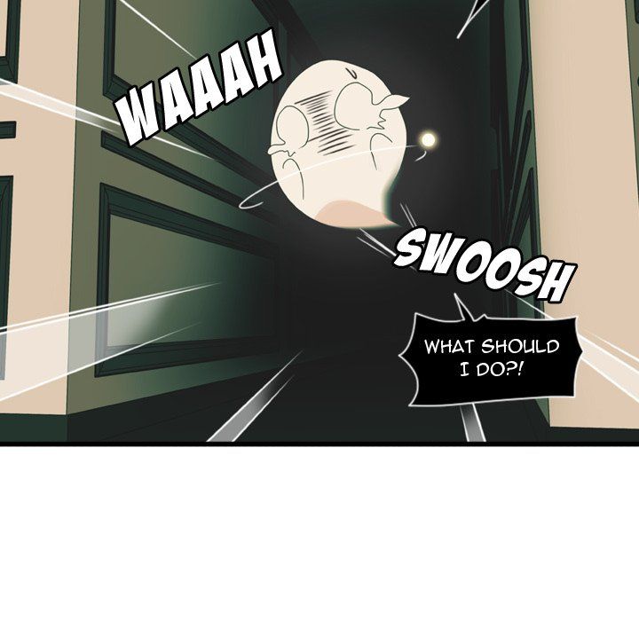 Nova Manhwa - Chapter 7 Page 24