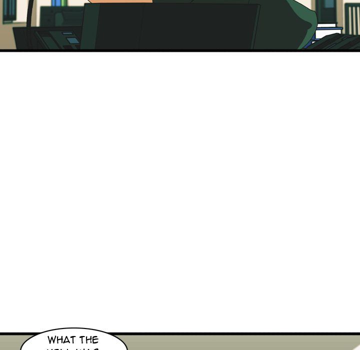 Nova Manhwa - Chapter 7 Page 30