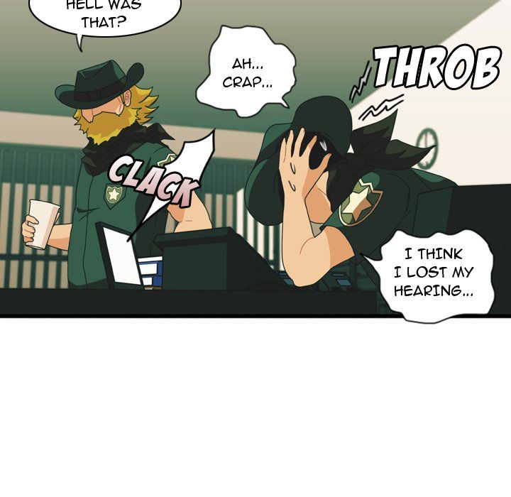 Nova Manhwa - Chapter 7 Page 31