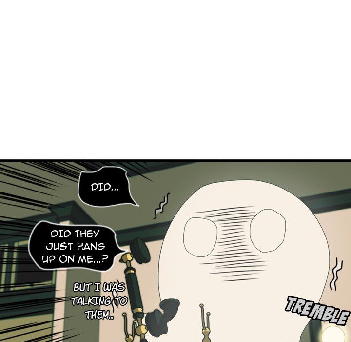 Nova Manhwa - Chapter 7 Page 32