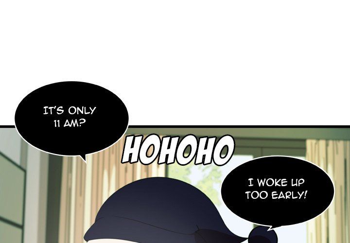 Nova Manhwa - Chapter 25 Page 2