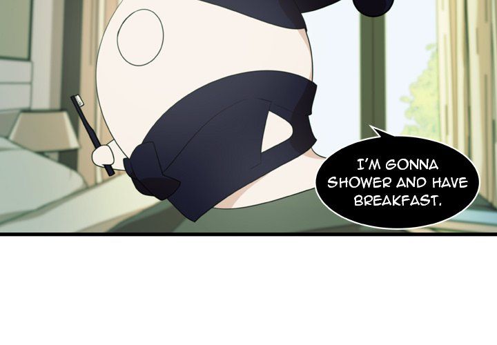 Nova Manhwa - Chapter 25 Page 3