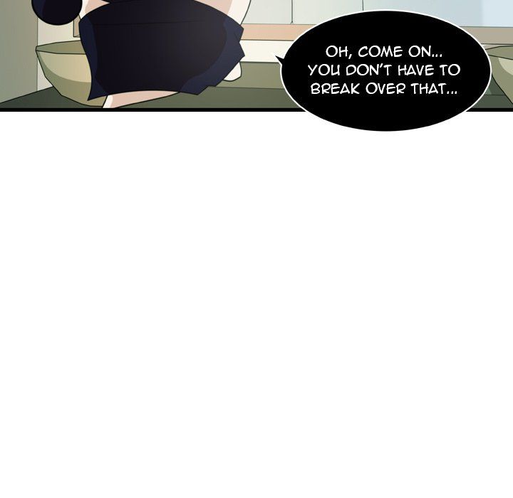 Nova Manhwa - Chapter 25 Page 9