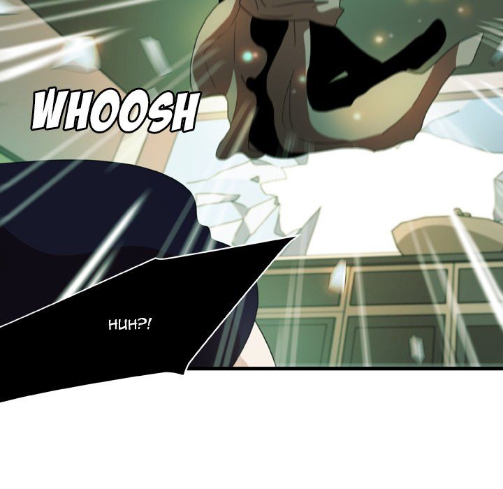 Nova Manhwa - Chapter 25 Page 14