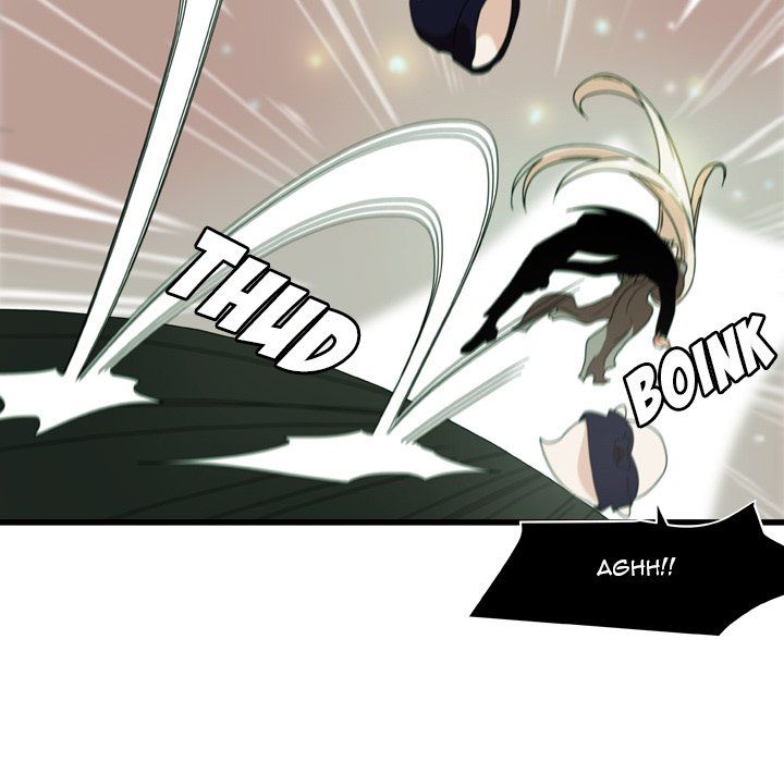 Nova Manhwa - Chapter 25 Page 16