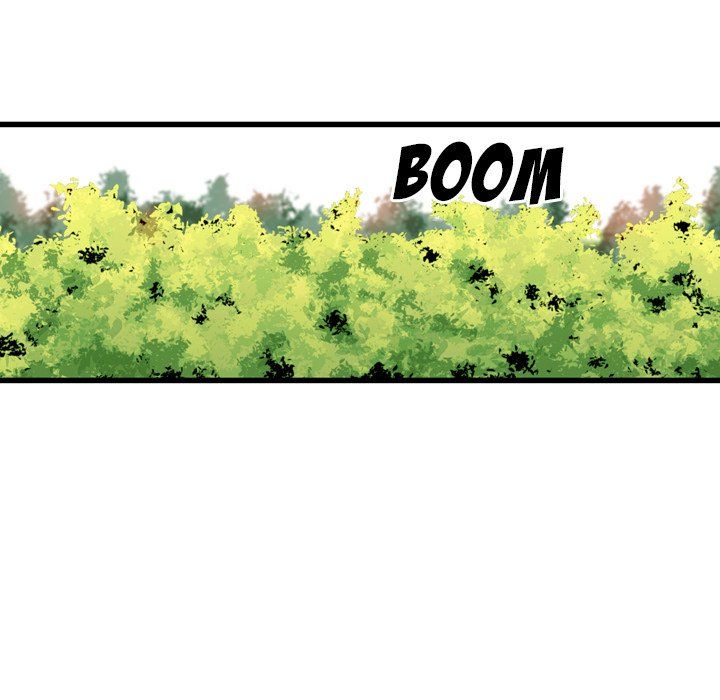 Nova Manhwa - Chapter 25 Page 19