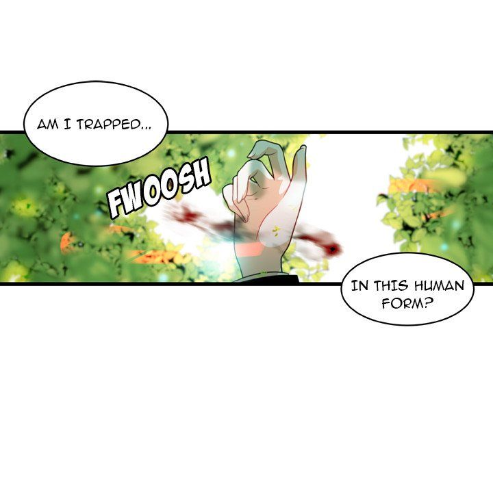 Nova Manhwa - Chapter 25 Page 25