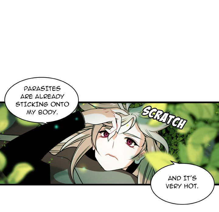 Nova Manhwa - Chapter 25 Page 26