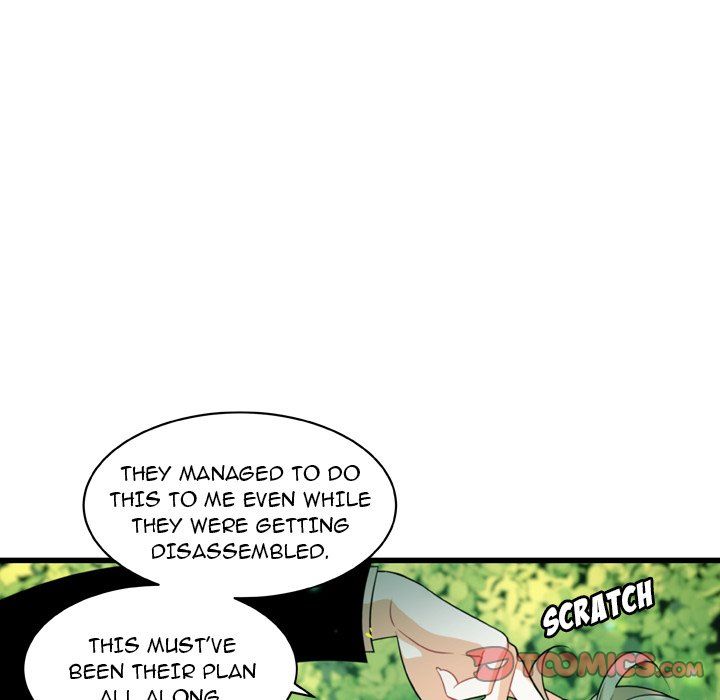 Nova Manhwa - Chapter 25 Page 27