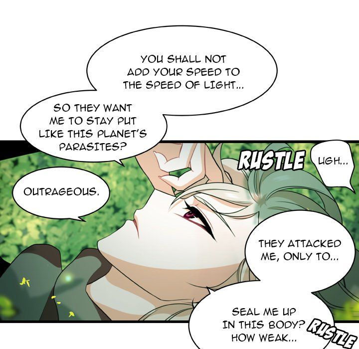 Nova Manhwa - Chapter 25 Page 29