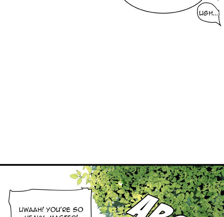 Nova Manhwa - Chapter 25 Page 30