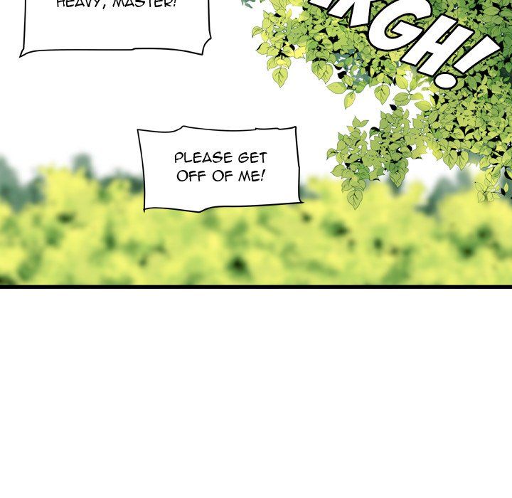 Nova Manhwa - Chapter 25 Page 31