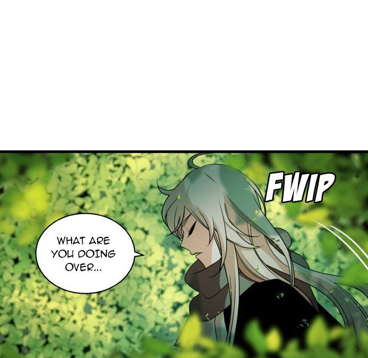 Nova Manhwa - Chapter 25 Page 32