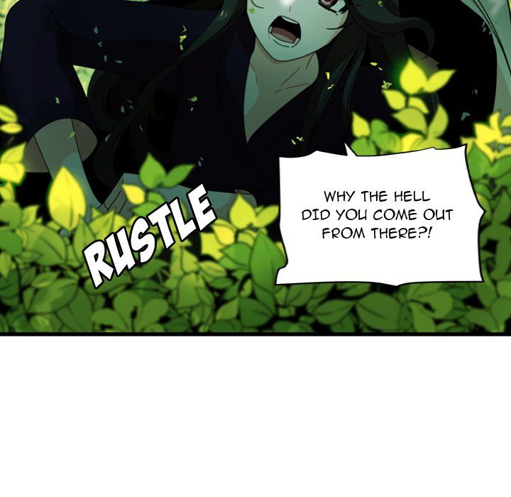 Nova Manhwa - Chapter 25 Page 37