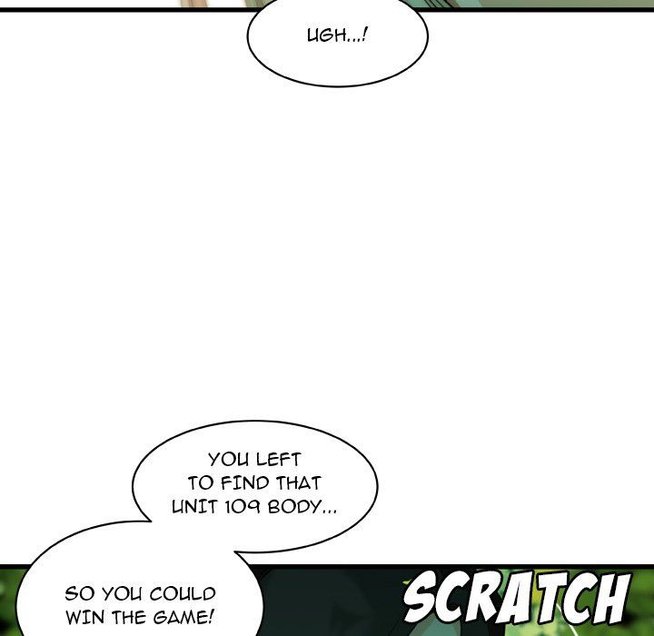 Nova Manhwa - Chapter 25 Page 39