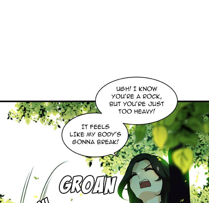 Nova Manhwa - Chapter 25 Page 41