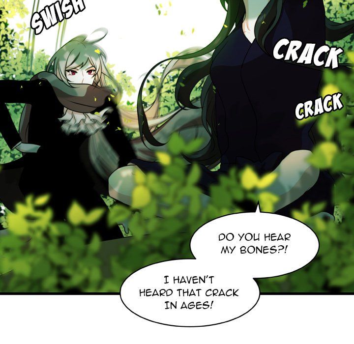 Nova Manhwa - Chapter 25 Page 42