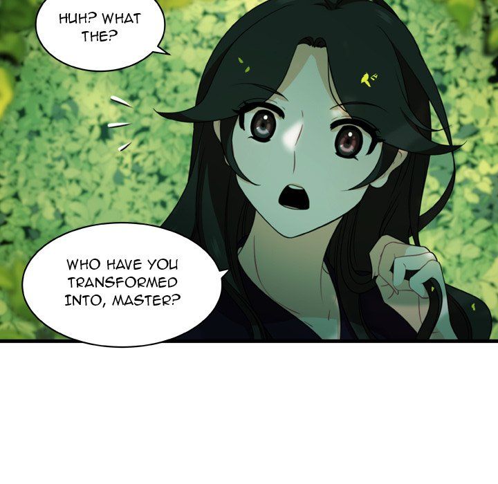 Nova Manhwa - Chapter 25 Page 44