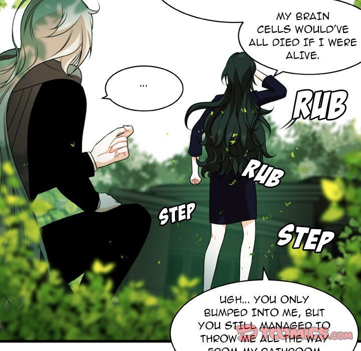 Nova Manhwa - Chapter 25 Page 53