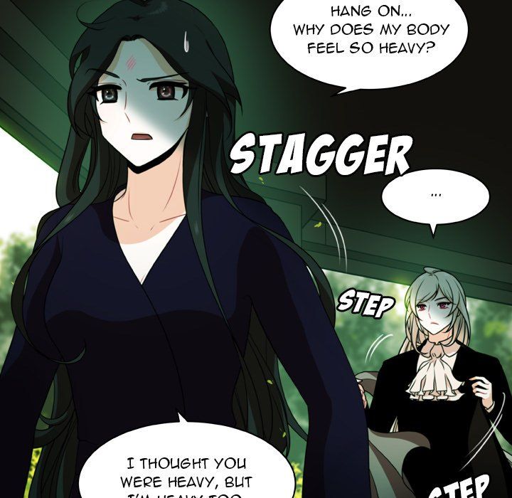 Nova Manhwa - Chapter 25 Page 55