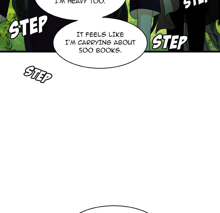 Nova Manhwa - Chapter 25 Page 56