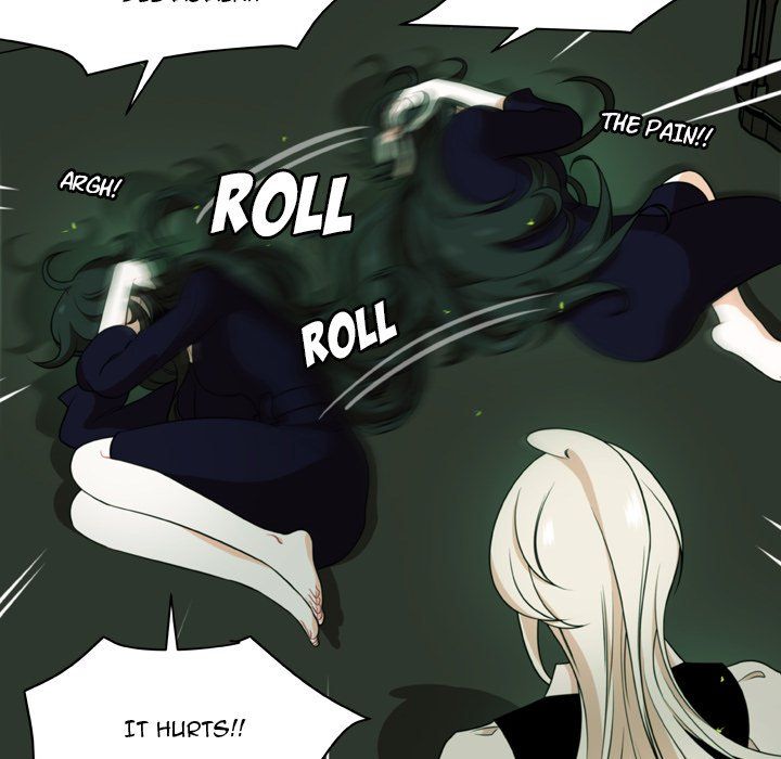 Nova Manhwa - Chapter 25 Page 71