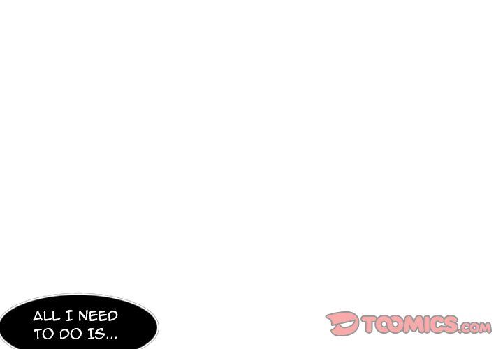 Nova Manhwa - Chapter 6 Page 1