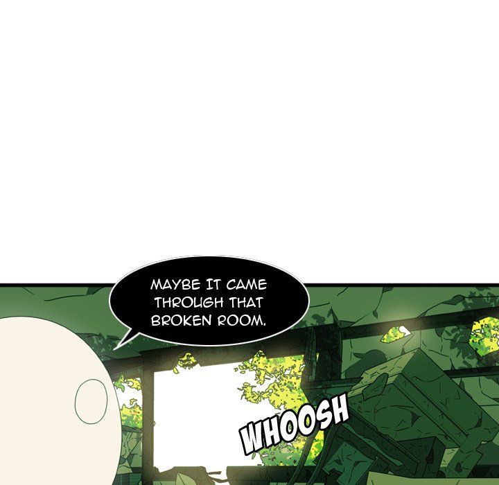 Nova Manhwa - Chapter 6 Page 6