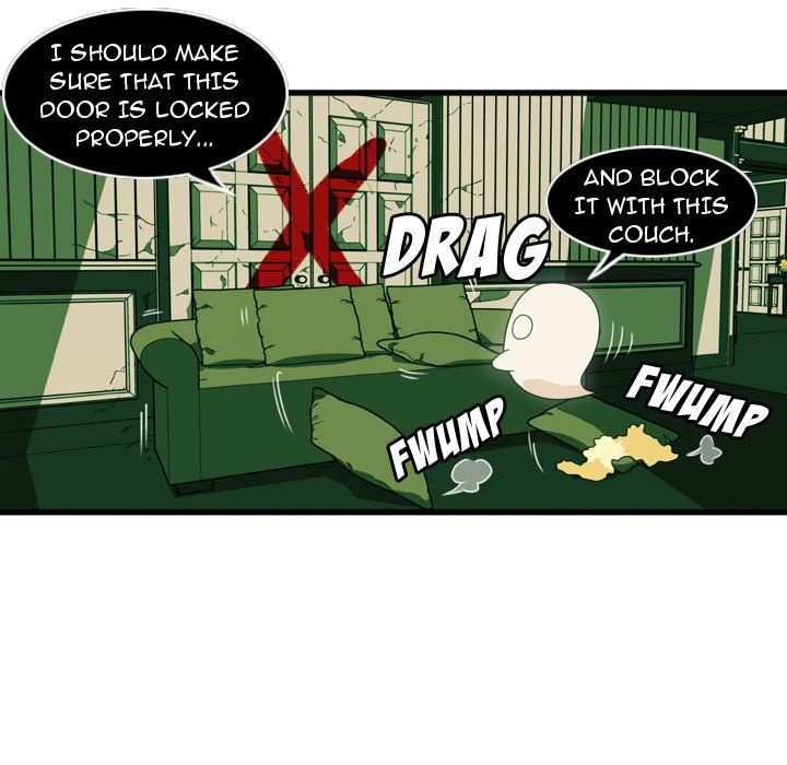 Nova Manhwa - Chapter 6 Page 8